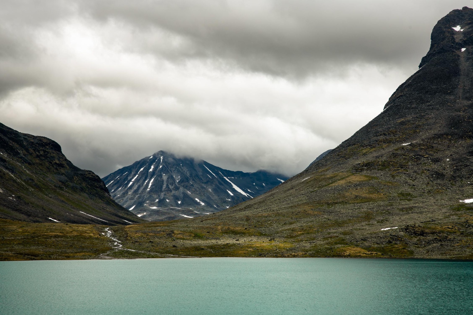 Jotunheimen